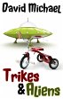 Trikes & Aliens (eBook, ePUB) - Bild 1