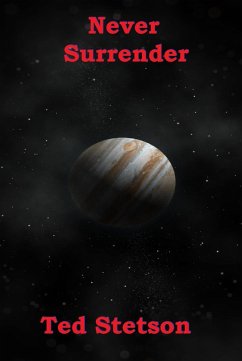 Cover Never Surrender (Science Fiction, #11) (eBook, ePUB)