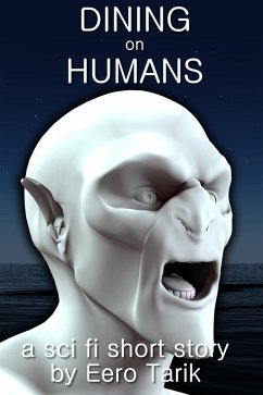 Cover Dining on Humans (eBook, ePUB)