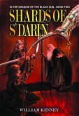 Shards of S'Darin (In the Shadow of the Black Sun, Book 2) (eBook, ePUB)