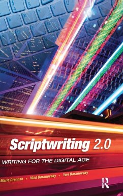 Cover Scriptwriting 2.0