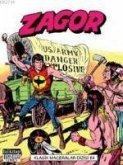 Zagor Klasik Maceralar Dizisi Cilt 64