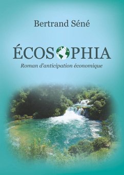 Ecosophia - Séné, Bertrand