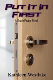 Put It In First (eBook, ePUB)