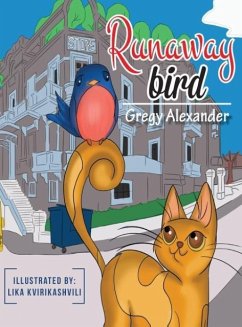 Runaway bird - Gregy, Alexander