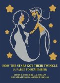 How the Stars Got Their Twinkle (a Fable to Remember)