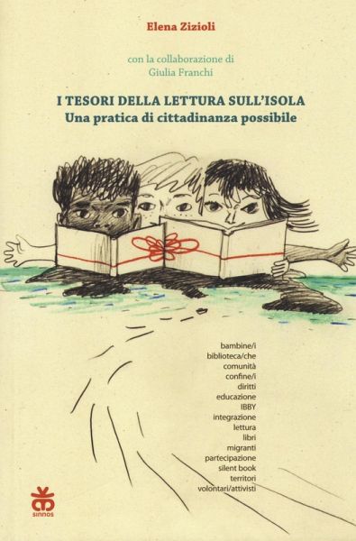 I tesori della lettura sull'isola. Una pratica di cittadinanza possibile I tesori della lettura sull'isola. Una pratica di cittadinanza possibile