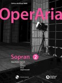 OperAria. Sopran Bd. 2: lyrisch