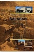 Cover Balaban ve Asaiulupinar