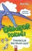 Dinozor Sokagi - Falk, Nick
