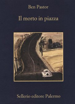 Cover Il morto in piazza
