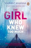 Girl Who Knew Too Much