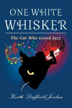 ONE WHITE WHISKER - Duffield Jordan, Keith