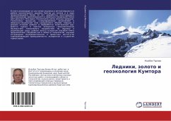 Ledniki, zoloto i geoäkologiq Kumtora - Torgoev, Isakbek