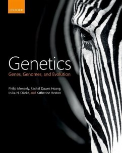 Genetics - Meneely, Philip (Professor of Biology, Professor of Biology, Haverfo; Hoang, Rachel Dawes (Associate Professor of Biology, Associate Profe; Okeke, Iruka N. (Professor of Pharmaceutical Microbiology, Professor