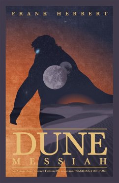 Dune Messiah - Frank, Herbert