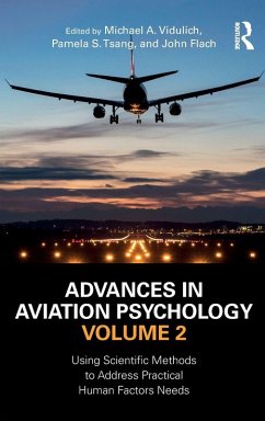 Cover Advances in Aviation Psychology, Volume 2