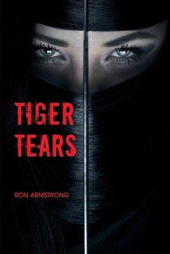 Tiger Tears - Armstrong, Ron