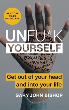 Unfu*k Yourself - Bishop, Gary John