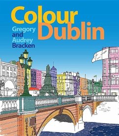 Colour Dublin - Bracken, Gregory; Bracken, Audrey