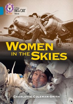 Women in the Skies - Coleman-Smith, Charlotte