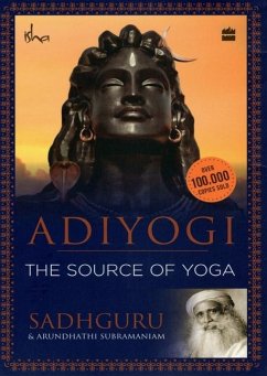 Adiyogi - Sadhguru