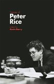 Traces of Peter Rice Traces of Peter Rice