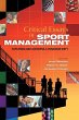 Critical Essays in Sport Management - Bild 1