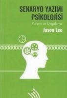 Senaryo Yazimi Psikolojisi - Lee, Jason