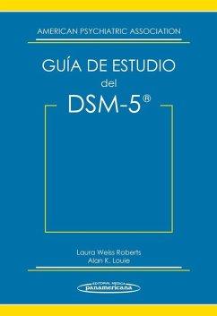 Cover Guía de Estudio DSM-5