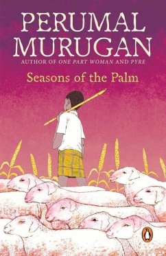 Seasons of the Palm - Murugan, Perumal