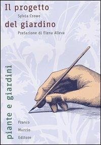 Cover Il progetto del giardino