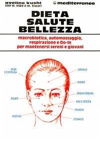 Cover Dieta, salute, bellezza