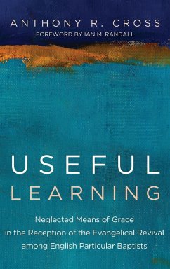 Useful Learning - Cross, Anthony R.