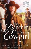 The Rancher Takes a Cowgirl
