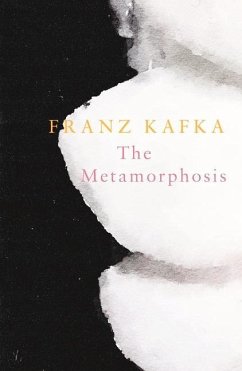 The Metamorphosis (Legend Classics) - Kafka, Franz