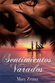 Sentimientos Varados (eBook, ePUB)