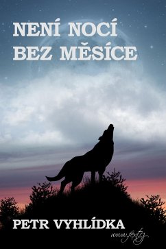 Cover Není Nocí Bez Mesíce (eBook, ePUB)
