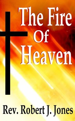 Cover The Fire of Heaven (eBook, ePUB)