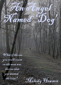 Cover An Angel Named 'Dog' (eBook, ePUB)