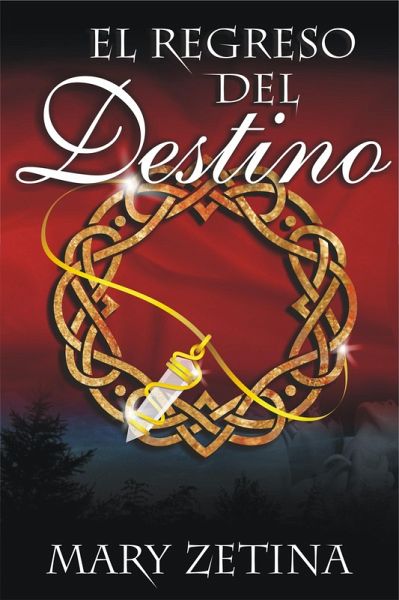 El regreso del destino (eBook, ePUB) El regreso del destino (eBook, ePUB)