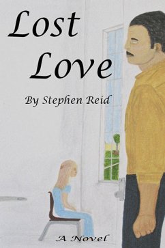 Cover Lost Love (eBook, ePUB)