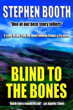 Cover Blind to the Bones (Ben Cooper and Diane Fry, #4) (eBook, ePUB)