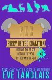 Furry United Coalition #2 (eBook, ePUB)