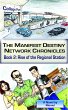 The Manifest Destiny Network... - Bild 1