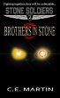 Brothers in Stone (Stone Soldiers #2)... - Bild 1