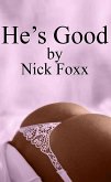 He's Good (eBook, ePUB) He's Good (eBook, ePUB)