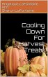 Cooling Down For Harvest Treats -... - Bild 1