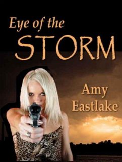 Cover Eye of the Storm (eBook, ePUB)