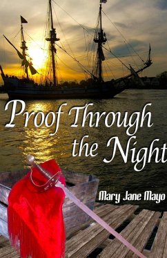 Proof Through the Night (In Love and War, #1) (eBook, ePUB) - Mayo, Mary Jane